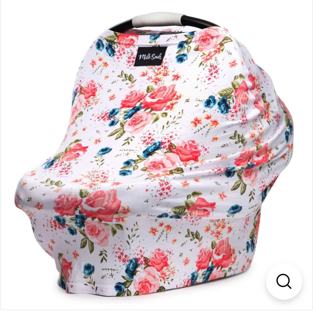 5-in-1 Milk Snob Multi Use Cover